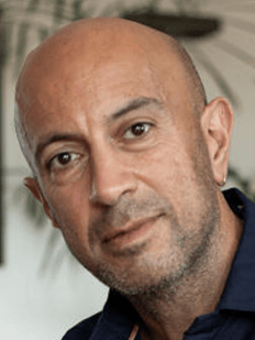 אבי יששכרוף