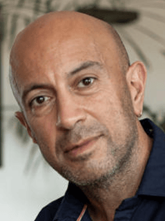 אבי יששכרוף