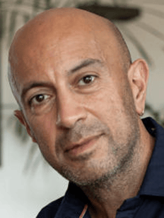 אבי יששכרוף