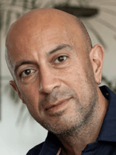 אבי יששכרוף