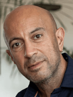 אבי יששכרוף