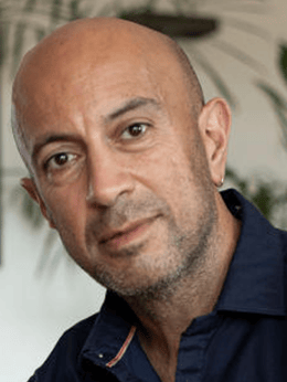 אבי יששכרוף