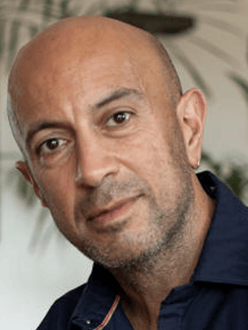 אבי יששכרוף (צילום: יובל חן) אבי יששכרוף