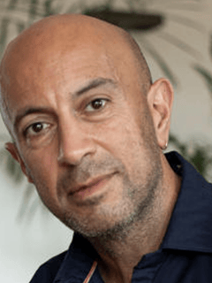 אבי יששכרוף