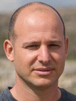 אלישע בן קימון