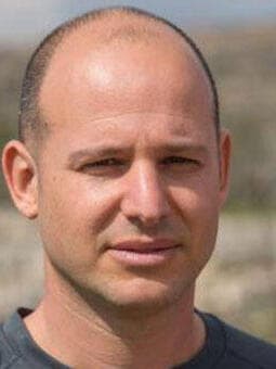 אלישע בן קימון