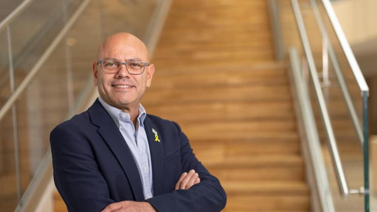  מנכ"ל מינהל התכנון, רפי אלמליח