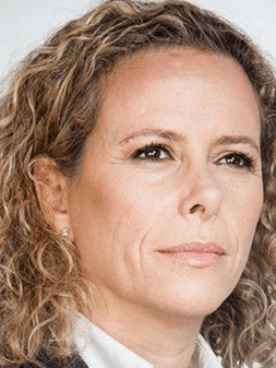 איילת נחמיאס-ורבין