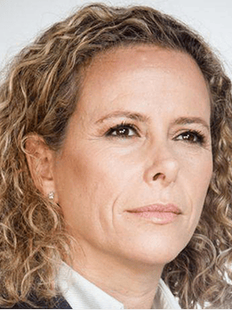 איילת נחמיאס-ורבין