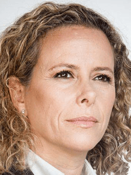 איילת נחמיאס-ורבין