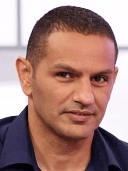 יוסי יהושוע