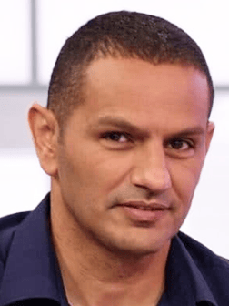 יוסי יהושוע