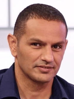 יוסי יהושוע