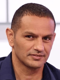 יוסי יהושוע