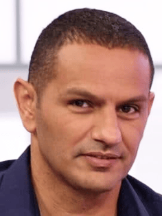 יוסי יהושוע