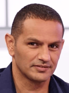 יוסי יהושוע