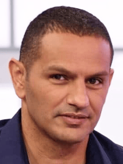 יוסי יהושוע