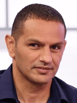 יוסי יהושוע