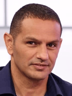 יוסי יהושוע