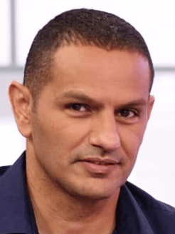 יוסי יהושוע