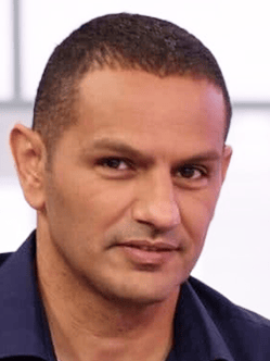 יוסי יהושוע