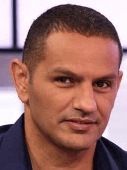 יוסי יהושוע