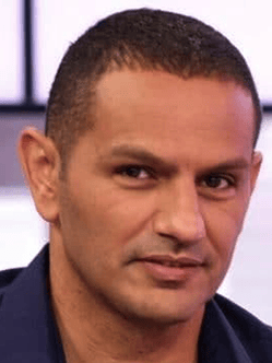 יוסי יהושוע