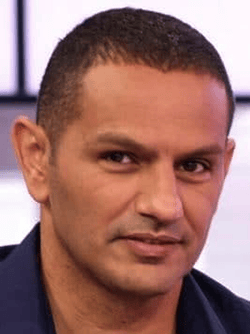 יוסי יהושוע