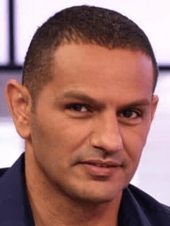 יוסי יהושוע