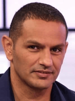 יוסי יהושוע