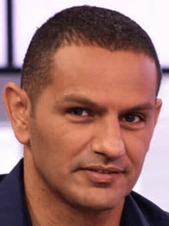 יוסי יהושוע