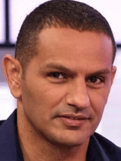 יוסי יהושוע