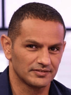 יוסי יהושוע