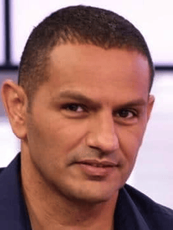 יוסי יהושוע