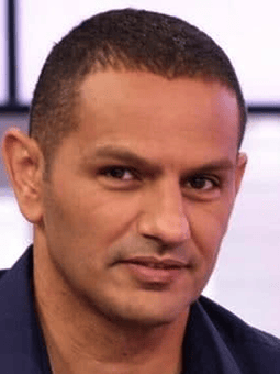 יוסי יהושוע