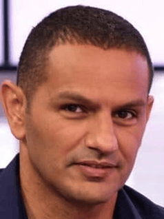 יוסי יהושוע