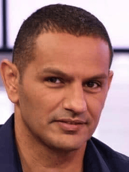 יוסי יהושוע