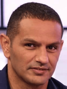 יוסי יהושוע