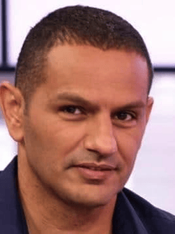 יוסי יהושוע