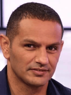 יוסי יהושוע