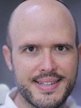 יאיר קראוס יאיר קראוס