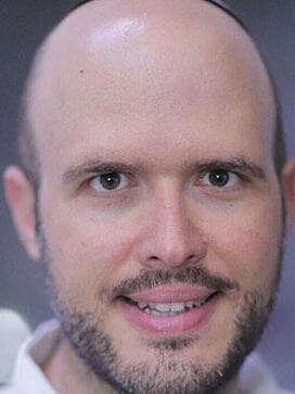 יאיר קראוס יאיר קראוס