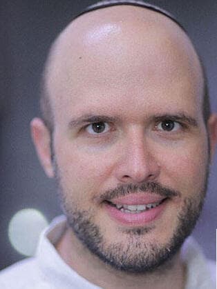 יאיר קראוס
