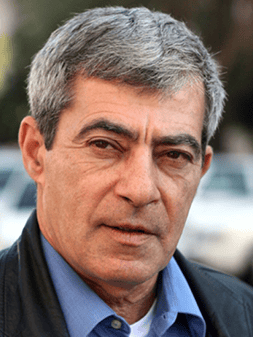 ידידיה יערי