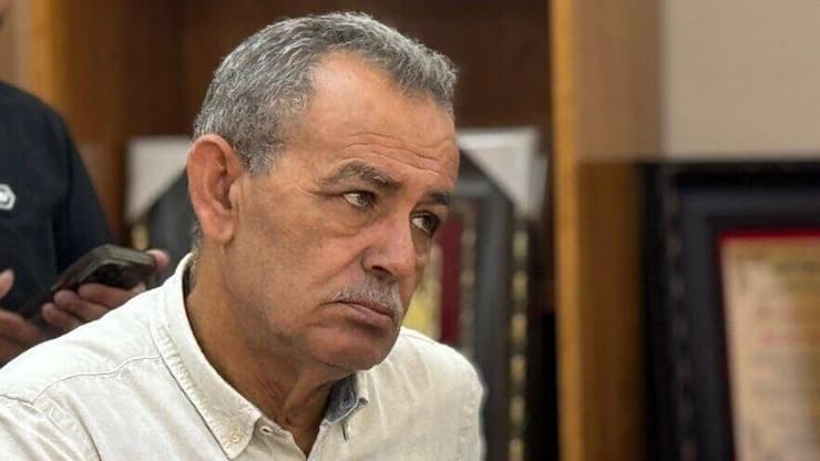 ד"ר ג'מאל זחאלקה