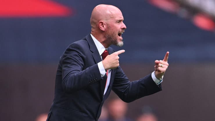 הפתיחה שלו הייתה טובה בהרבה. טן האח (צילום: Stu Forster/Getty Images) טן האח