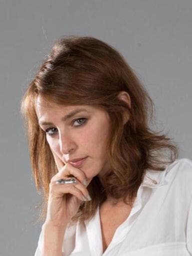 דנה פאן לוזון