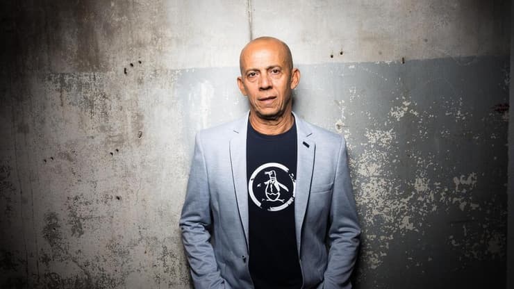 דידי הררי (צילום: טל שחר) דידי הררי