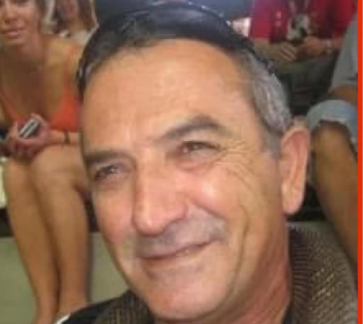 איציק אלגרט