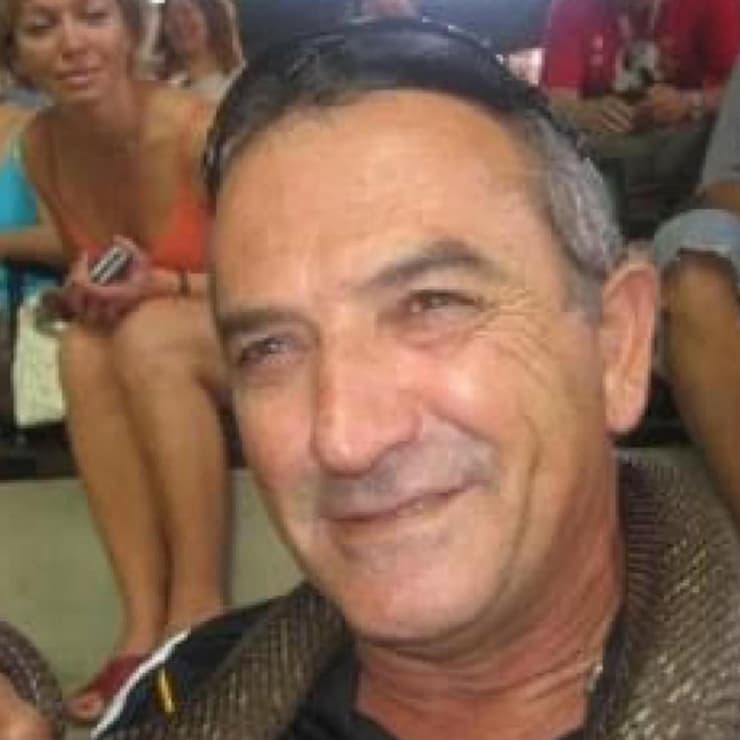 איציק אלגרט